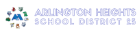 Arlington heights school district 25
