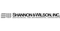 Shannon & wilson, inc.