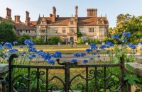 Borde hill garden