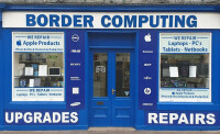 Border computing limited