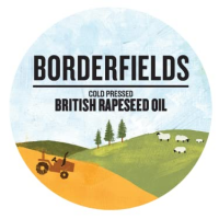Borderfields