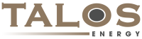 Talos energy llc