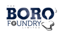 Boro foundry limited(the)