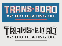 Boro heating