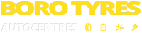 Boro tyres autocentres