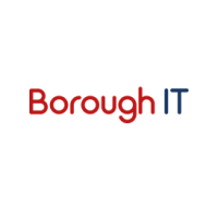 Borough pr ltd
