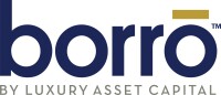 Borro now limited