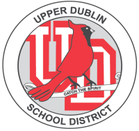Upper dublin school district