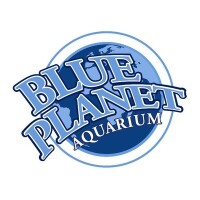 Blue planet aquarium services