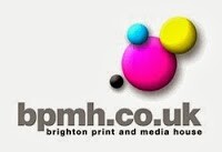 Brighton print and media house
