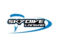 Skydive langar