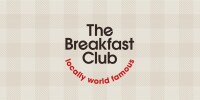 The breakfast club cafe