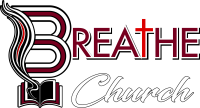 Breathe city church