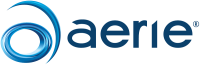 Aerie pharmaceuticals
