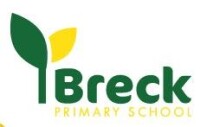 Breck primary school