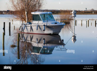 Bredon marina