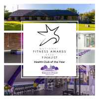 Breedon priory health club limited