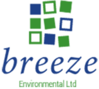 Breeze environmental consultants ltd