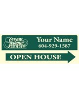 Park georgia realty ltd