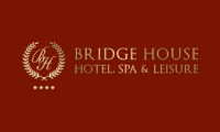 Bridge house hotel & leisure club , tullamore