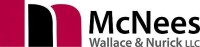 Mcnees wallace & nurick llc