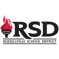Russellville school district