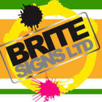 Brite signs ltd