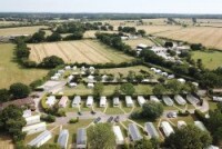 Broadhembury holiday park