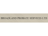 Broadland probate services ltd.
