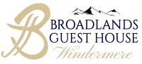 Broadlands guest house