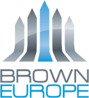 Brown europe