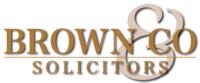 Brown and co solicitors