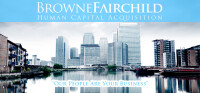 Browne fairchild - human capital acquisition