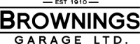 Brownings garage limited