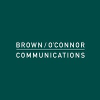 Brown o'connor communications