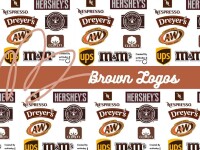 Browns advertising