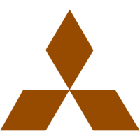 Browns mitsubishi