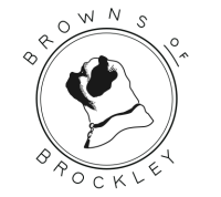 Browns of brockley ltd