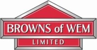 Browns of wem limited