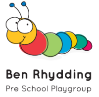 Ben rhydding pre-school playgroup