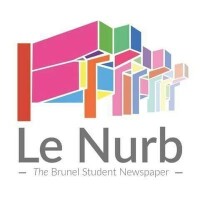Le nurb, brunel university's student newspaper