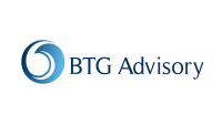 Btg corporate finance