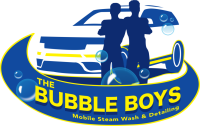 Bubble boys ltd
