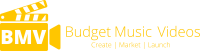 Budget music videos