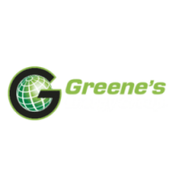 Greene's energy group