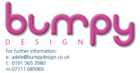 Bumpy design ltd