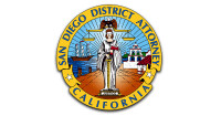 San diego district attorney's office