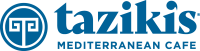 Taziki's mediterranean cafe