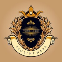 Business crest