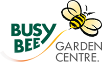 Busy bee garden centre